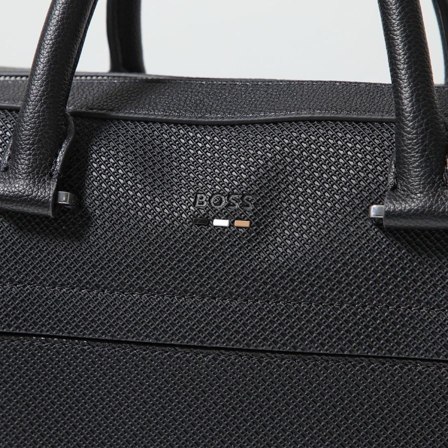 HUGO BOSS（ヒューゴ・ボス） ブリーフケース Ray M Single Doc
