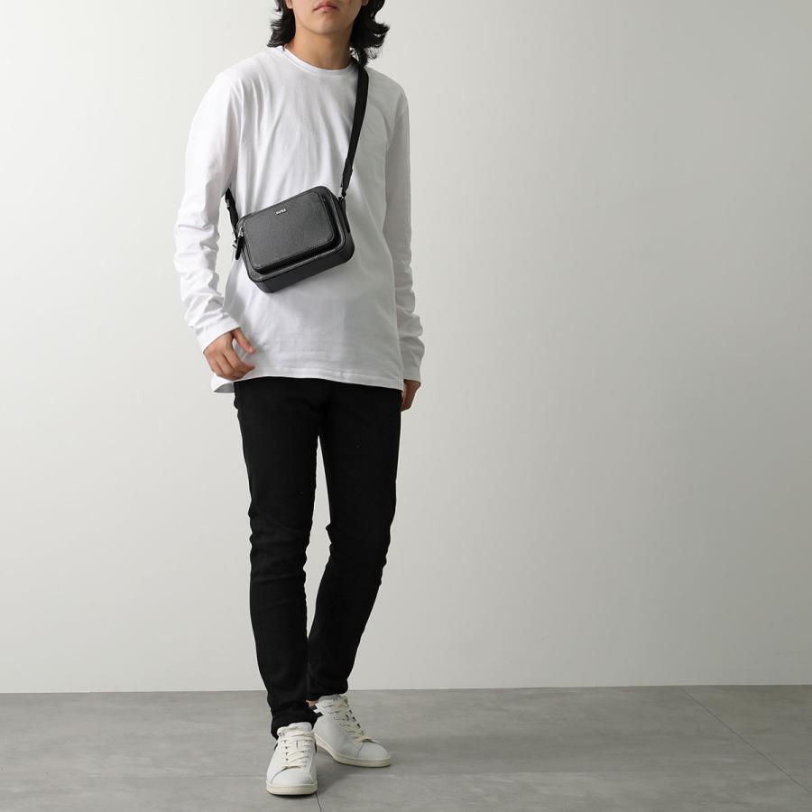 HUGO BOSS（ヒューゴ・ボス） ショルダーバッグ Moonstruck Boxy Cros 