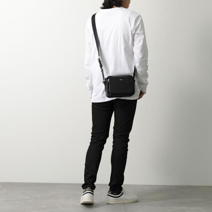 HUGO BOSS（ヒューゴ・ボス） ショルダーバッグ Moonstruck Boxy Cros