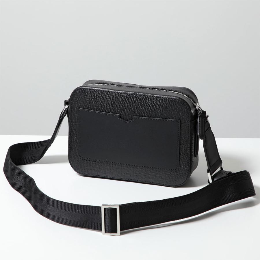HUGO BOSS（ヒューゴ・ボス） ショルダーバッグ Moonstruck Boxy Cros