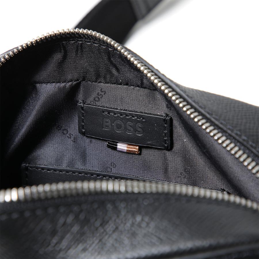 HUGO BOSS（ヒューゴ・ボス） ショルダーバッグ Moonstruck Boxy Cros