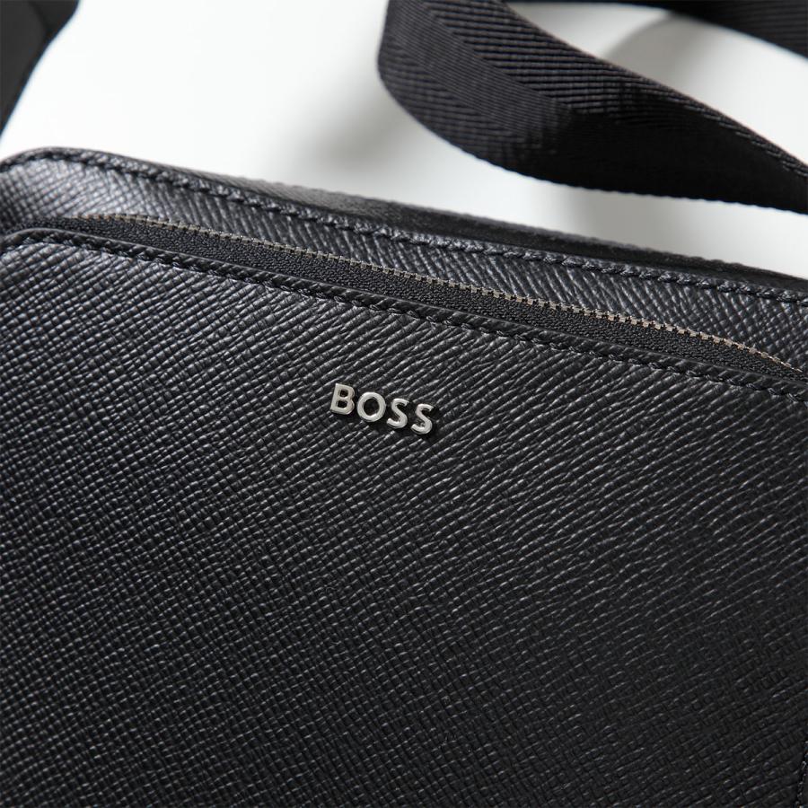 HUGO BOSS（ヒューゴ・ボス） ショルダーバッグ Moonstruck Boxy Cros