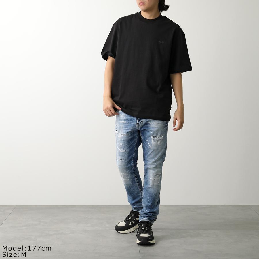 HUGO BOSS ヒューゴボス Tシャツ 50540520 メンズ 半袖