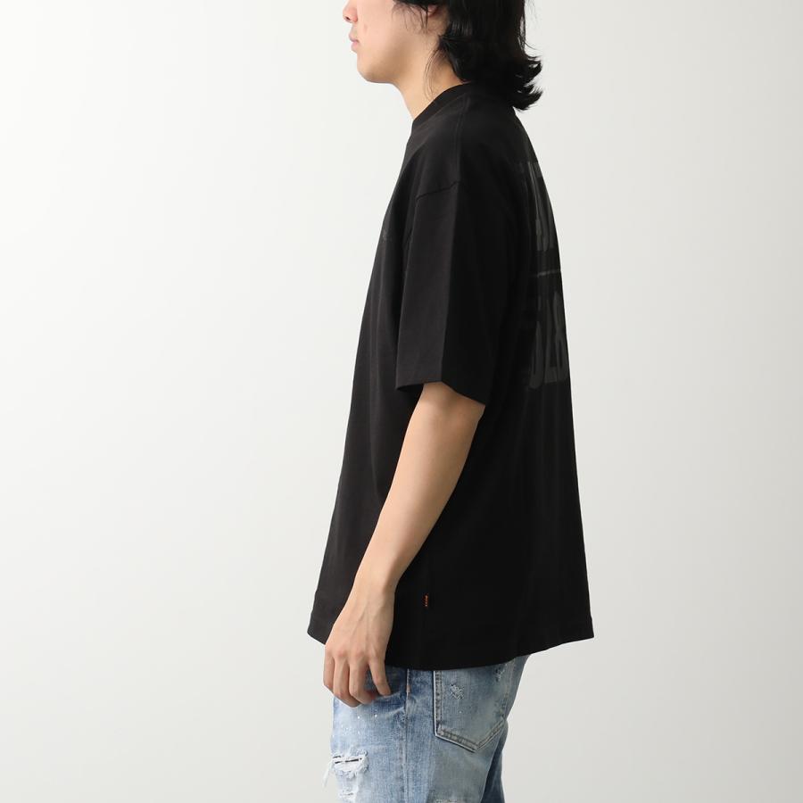 HUGO BOSS ヒューゴボス Tシャツ 50540520 メンズ 半袖