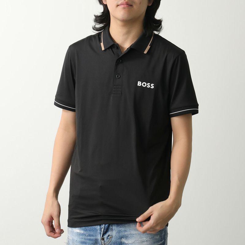 HUGO BOSS（ヒューゴ・ボス） HUGO BOSS GREEN ポロシャツ 50506203