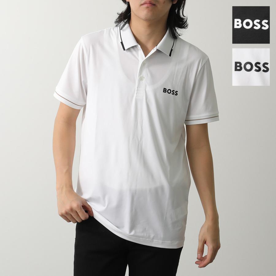 HUGO BOSS（ヒューゴ・ボス） HUGO BOSS GREEN ポロシャツ 50506203