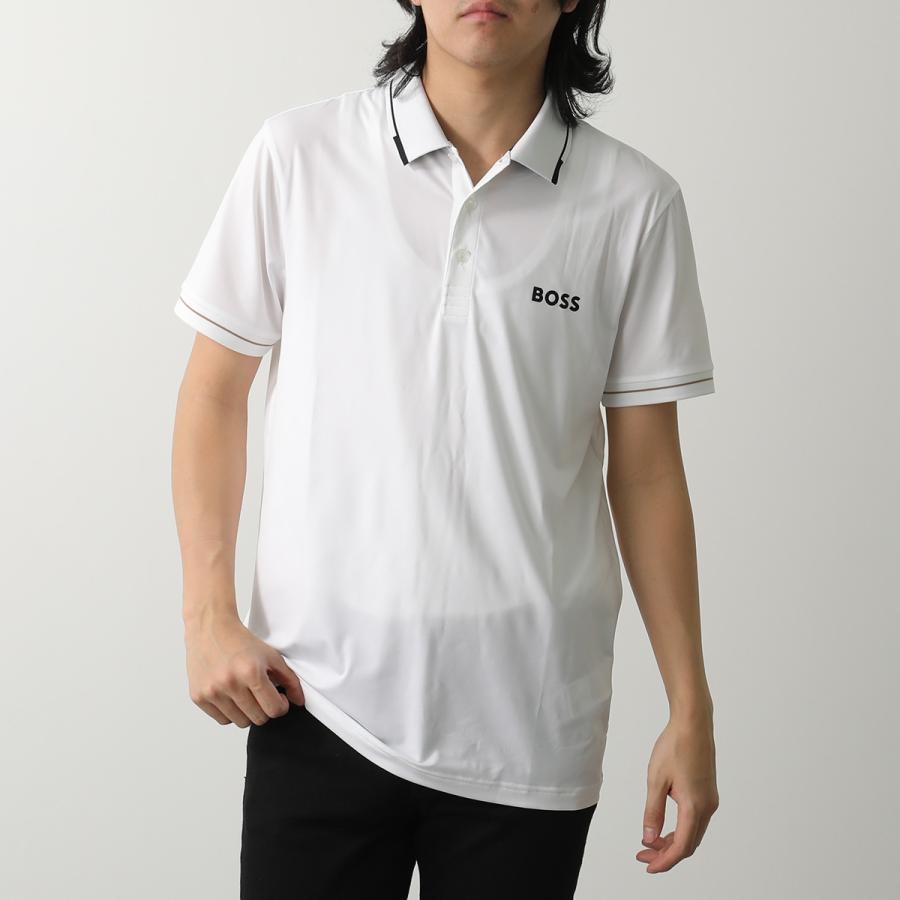 HUGO BOSS（ヒューゴ・ボス） HUGO BOSS GREEN ポロシャツ 50506203