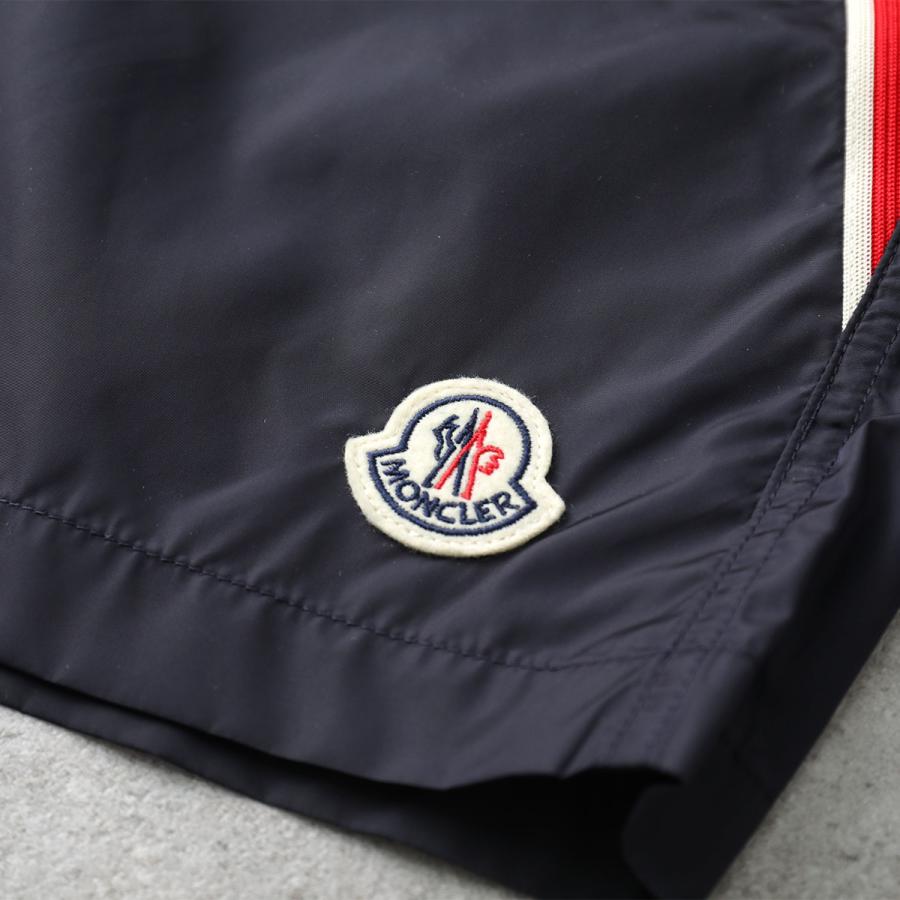 MONCLER（モンクレール） スイムウェア 2C00006 53326 メンズ 水着