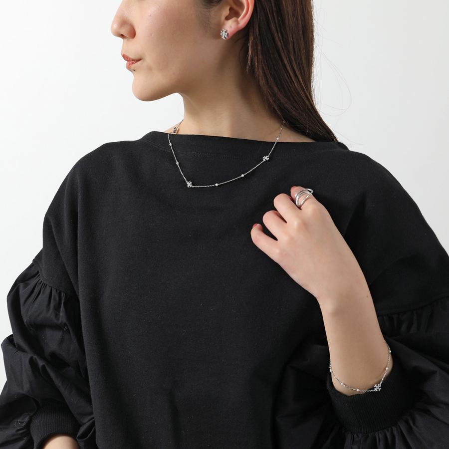 TORY BURCH（トリーバーチ） ネックレス DELICATE KIRA PEARLNECKLACE
