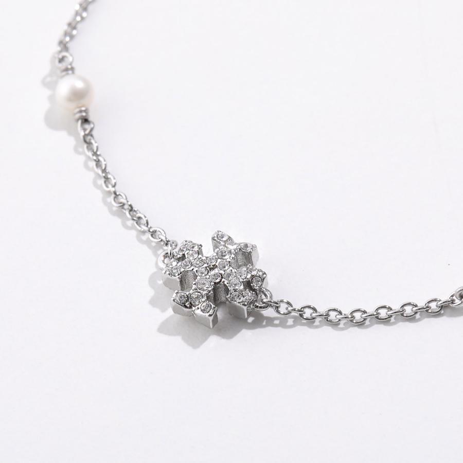 TORY BURCH（トリーバーチ） ブレスレット DELICATE KIRA PEARL