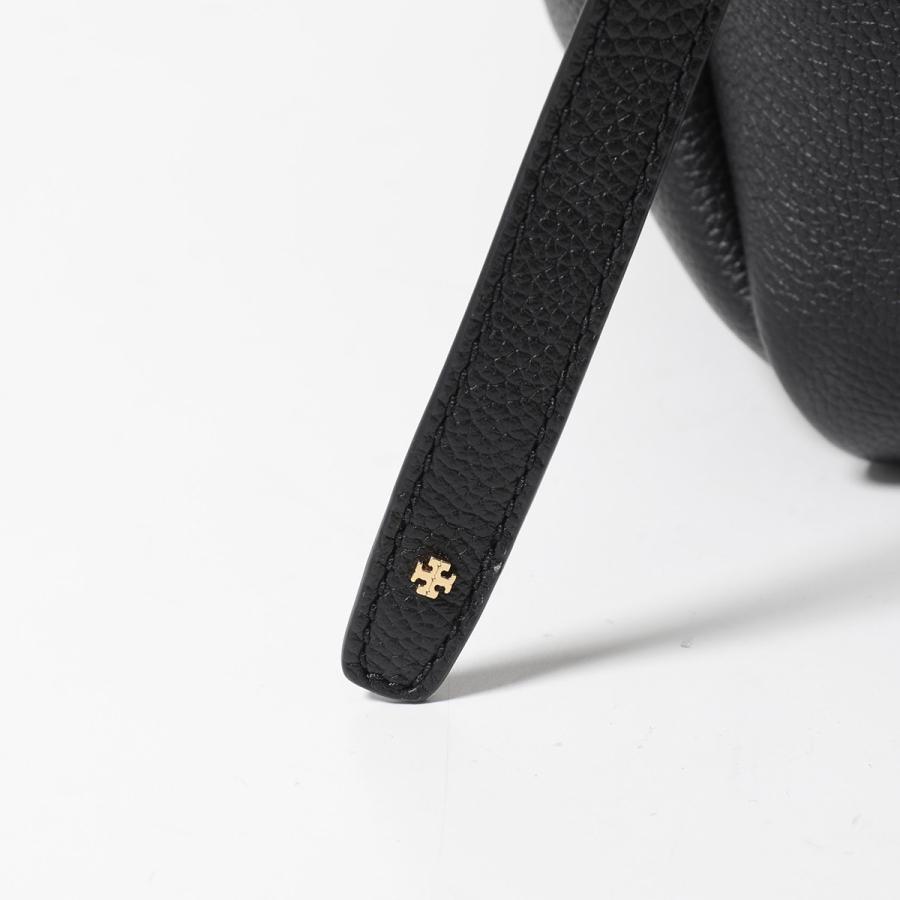 TORY BURCH（トリーバーチ） ハンドバッグ Romy Pebbled Satchel