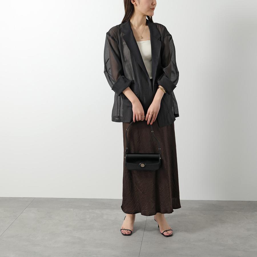 TORY BURCH トリーバーチ ショルダーバッグ Robinson Spazzolato TORY BURCH トリーバーチ ショルダーバッグ Robinson Spazzolato
