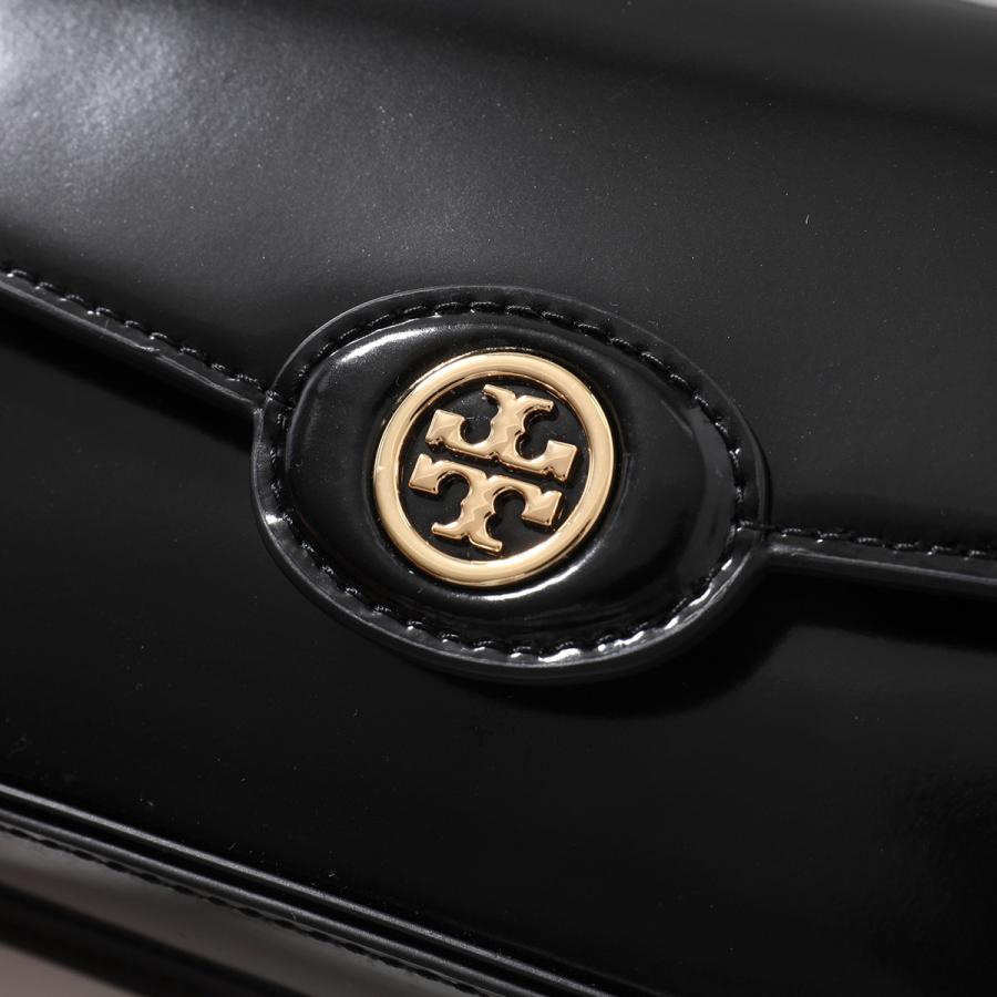TORY BURCH（トリーバーチ） ショルダーバッグ Robinson Spazzolato E