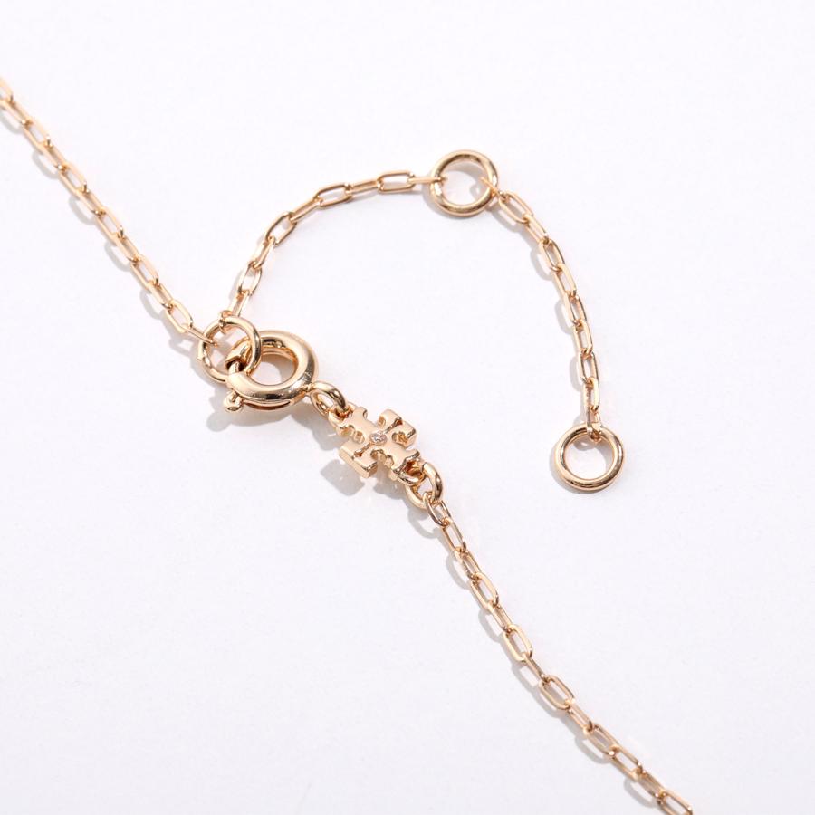 TORY BURCH（トリーバーチ） ネックレス KIRA PENDANT NECKLACE キラ
