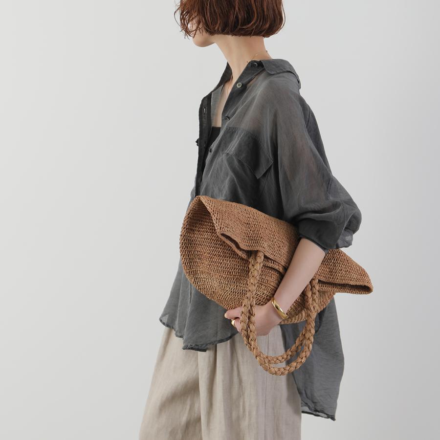MADE IN MADA メイドインマダ かごバッグ ALICE M LACE BAG MADE IN MADA メイドインマダ かごバッグ ALICE M LACE BAG