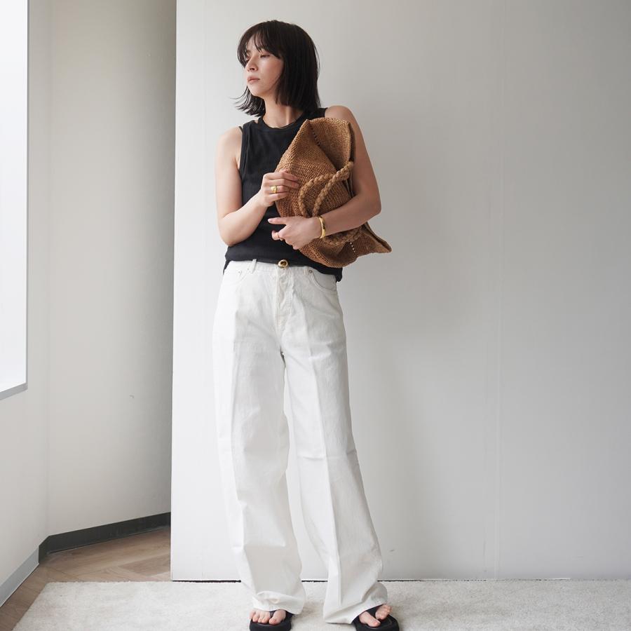 MADE IN MADA（メイドインマダ） かごバッグ ALICE M LACE BAG アリス