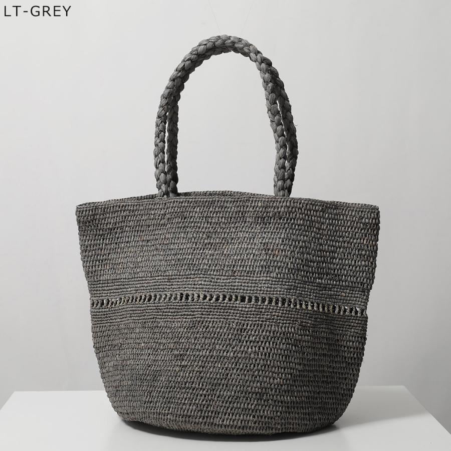 MADE IN MADA（メイドインマダ） かごバッグ ALICE M LACE BAG アリス