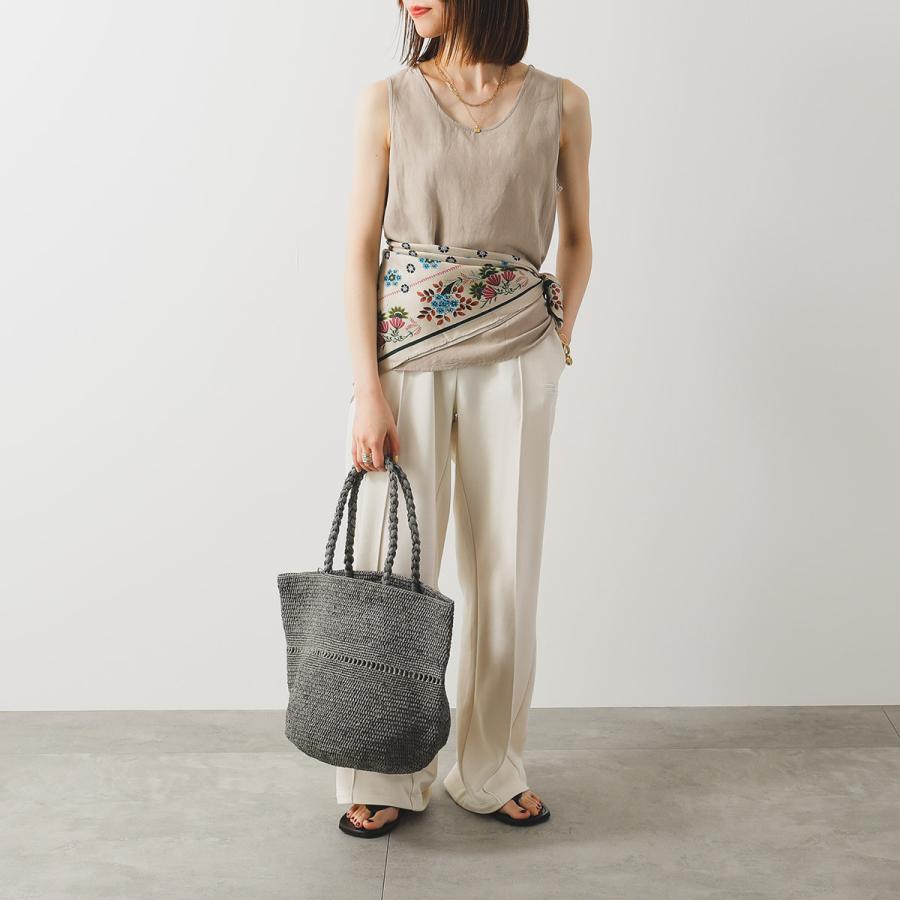 MADE IN MADA（メイドインマダ） かごバッグ ALICE M LACE BAG アリス