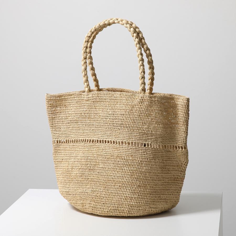 MADE IN MADA（メイドインマダ） かごバッグ ALICE M LACE BAG アリス