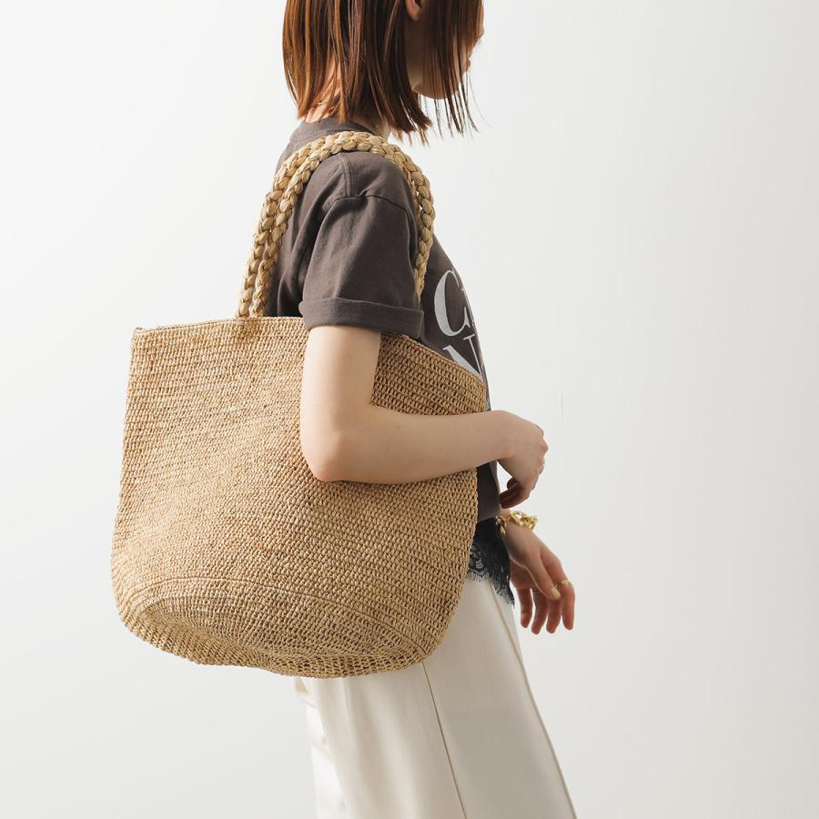 MADE IN MADA（メイドインマダ） かごバッグ ALICE MM BAG アリス