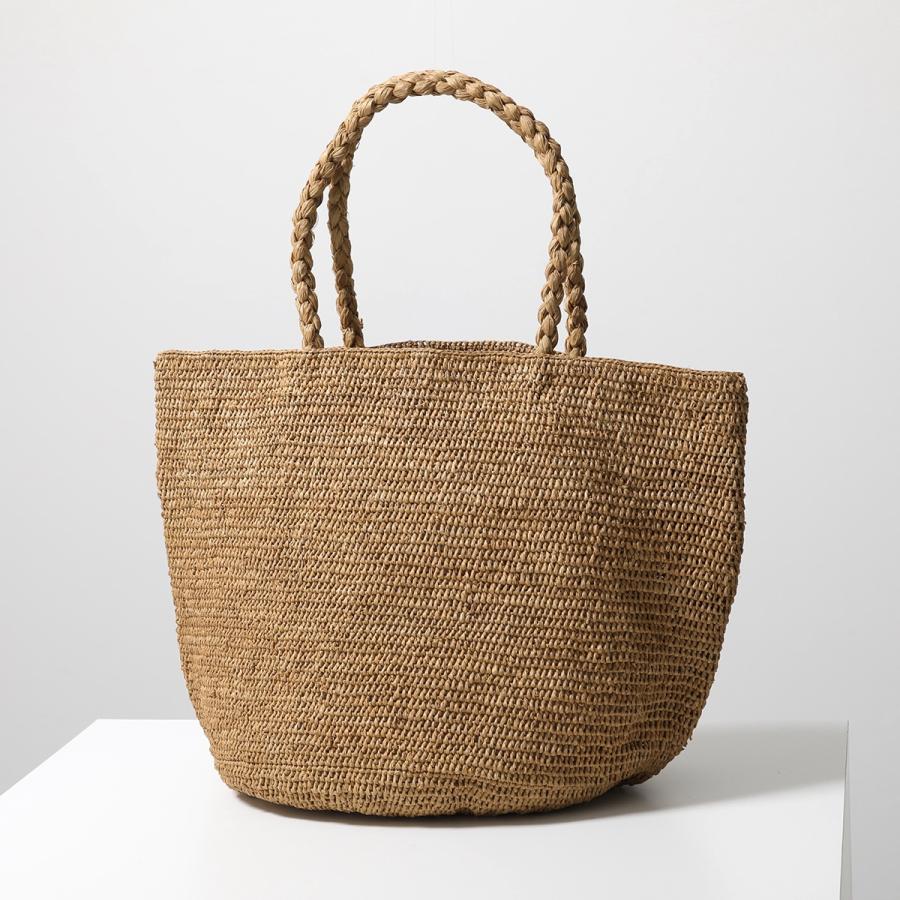 MADE IN MADA（メイドインマダ） かごバッグ ALICE MM BAG アリス