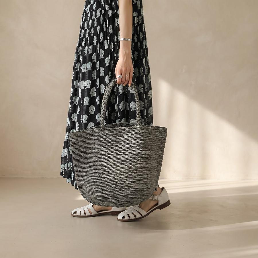 MADE IN MADA（メイドインマダ） かごバッグ ALICE MM BAG アリス