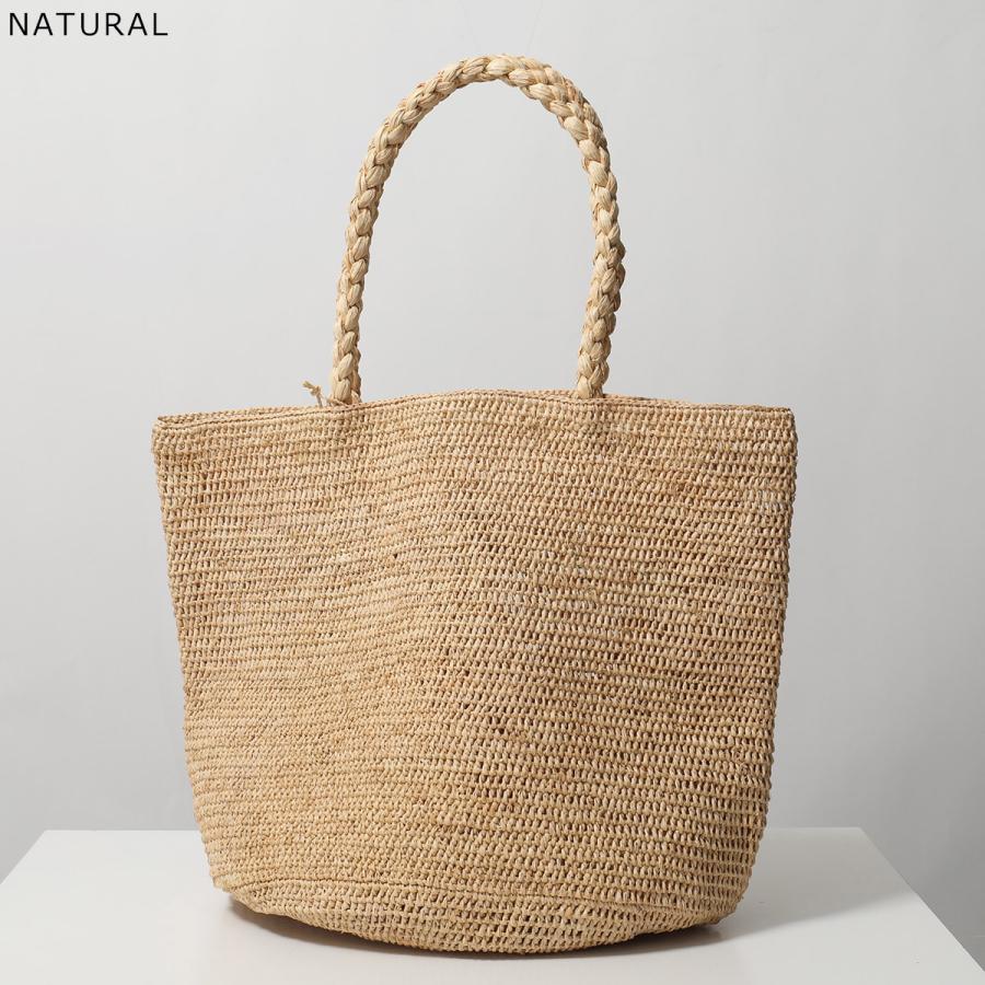 【新品未使用】MADE IN MADA ALICE MM BAG MADE IN MADA（メイドインマダ） かごバッグ ALICE MM BAG アリス
