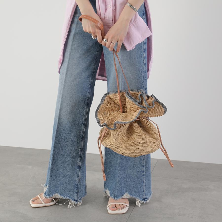 MADE IN MADA メイドインマダ かごバッグ ANDRY S BAG MADE IN MADA メイドインマダ かごバッグ ANDRY S BAG