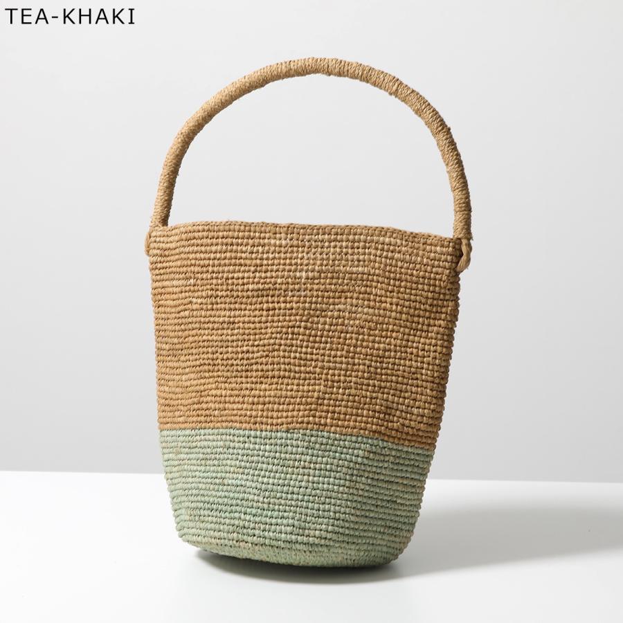 MADE IN MADA（メイドインマダ） かごバッグ NAIVO BAG ナイーブ