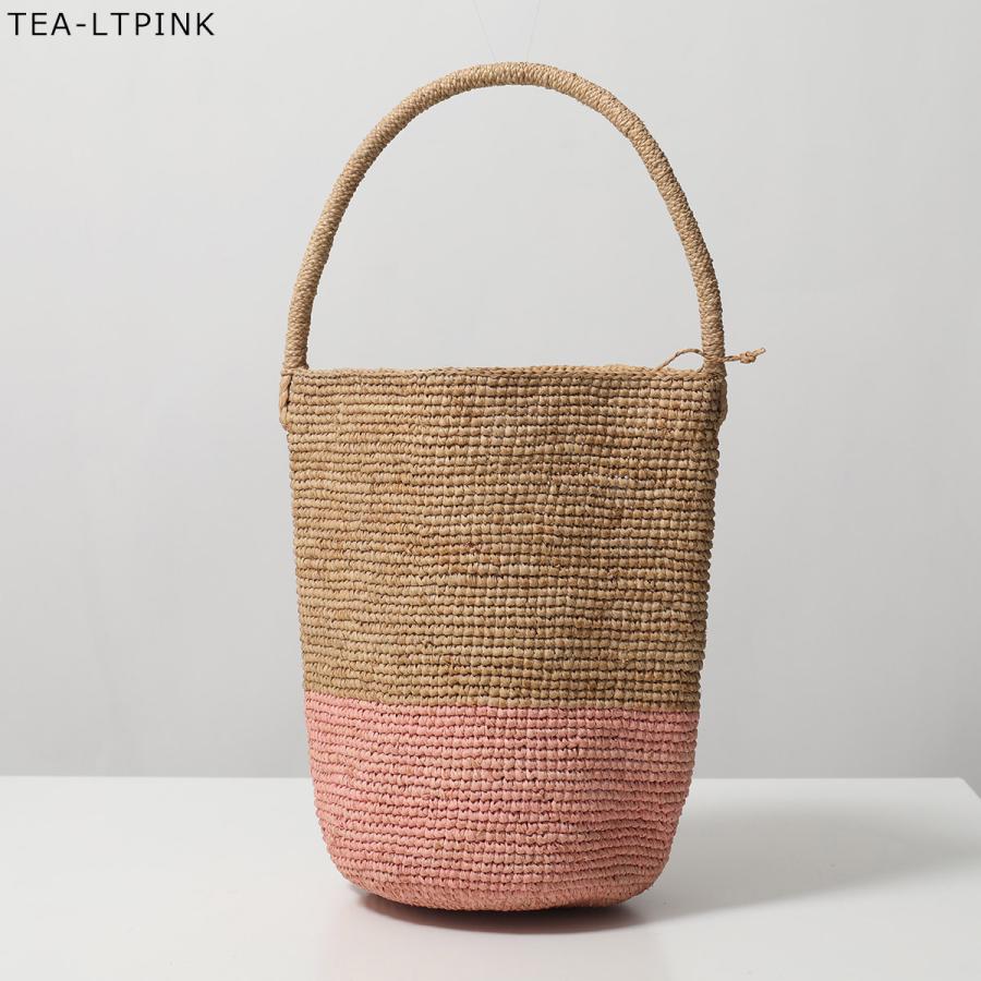 MADE IN MADA（メイドインマダ） かごバッグ NAIVO BAG ナイーブ