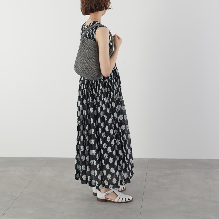 MADE IN MADA メイドインマダ かごバッグ NAIVO BAG ナイーブ レディース ハンドバッグ ラフィア カゴバッグ 鞄の画像