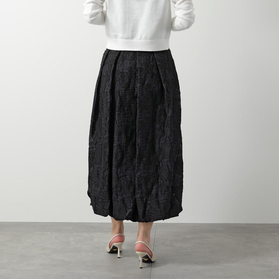 MEIMEIJ メイメイジェイ バルーンスカート M5PBB3 レディース 花柄  