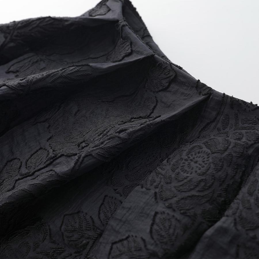 MEIMEIJ メイメイジェイ バルーンスカート M5PBB3 レディース 花柄