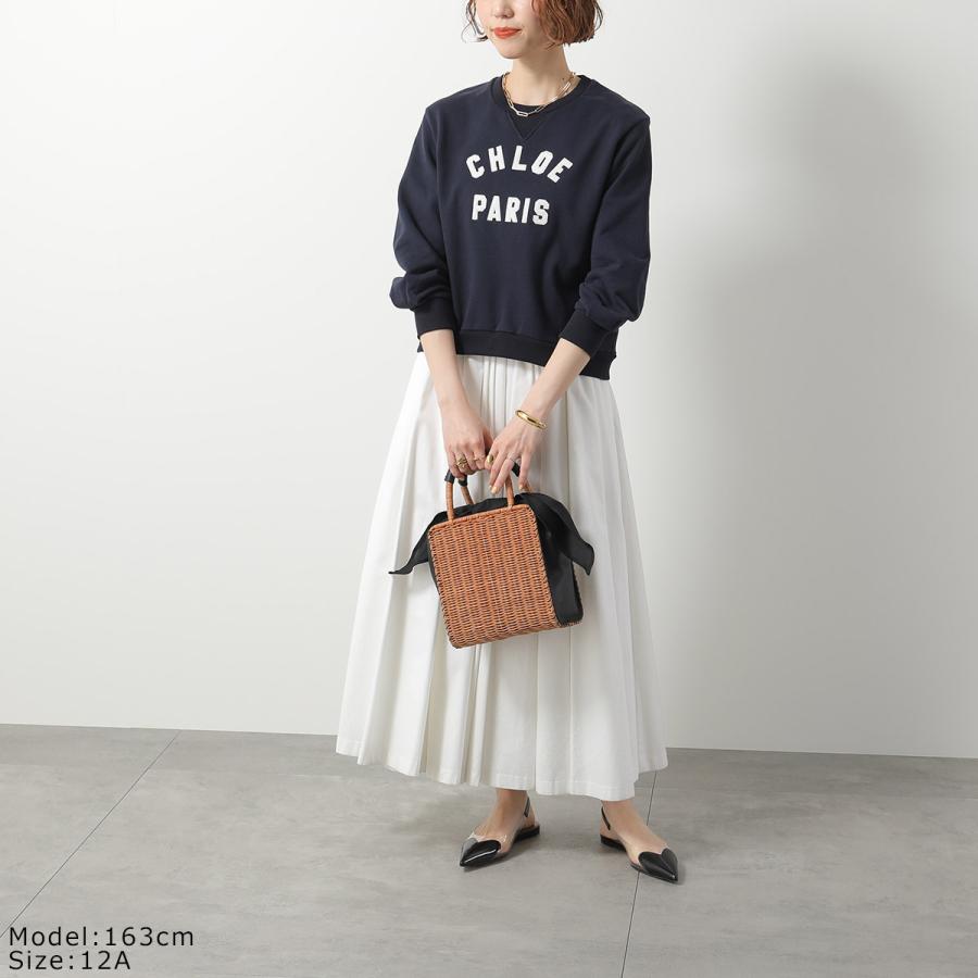 Chloe（クロエ） Chloe Kids スウェットシャツ C20481 レディース