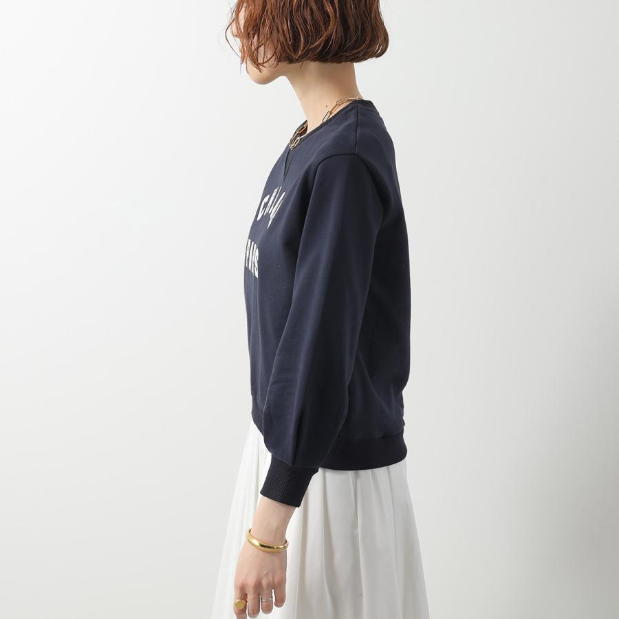 Chloe（クロエ） Chloe Kids スウェットシャツ C20481 レディース