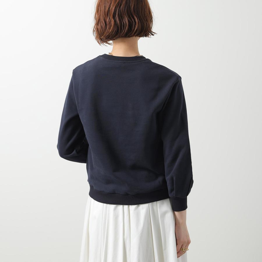 Chloe（クロエ） Chloe Kids スウェットシャツ C20481 レディース