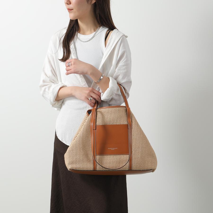 GIANNI CHIARINI（ジャンニ キアリーニ） トートバッグ SUPERLIGHT
