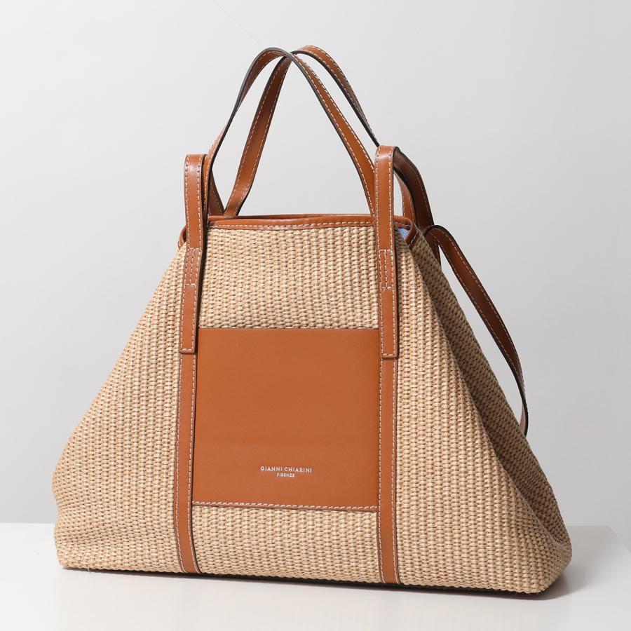 GIANNI CHIARINI（ジャンニ キアリーニ） トートバッグ SUPERLIGHT