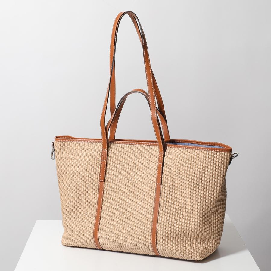 GIANNI CHIARINI（ジャンニ キアリーニ） トートバッグ SUPERLIGHT