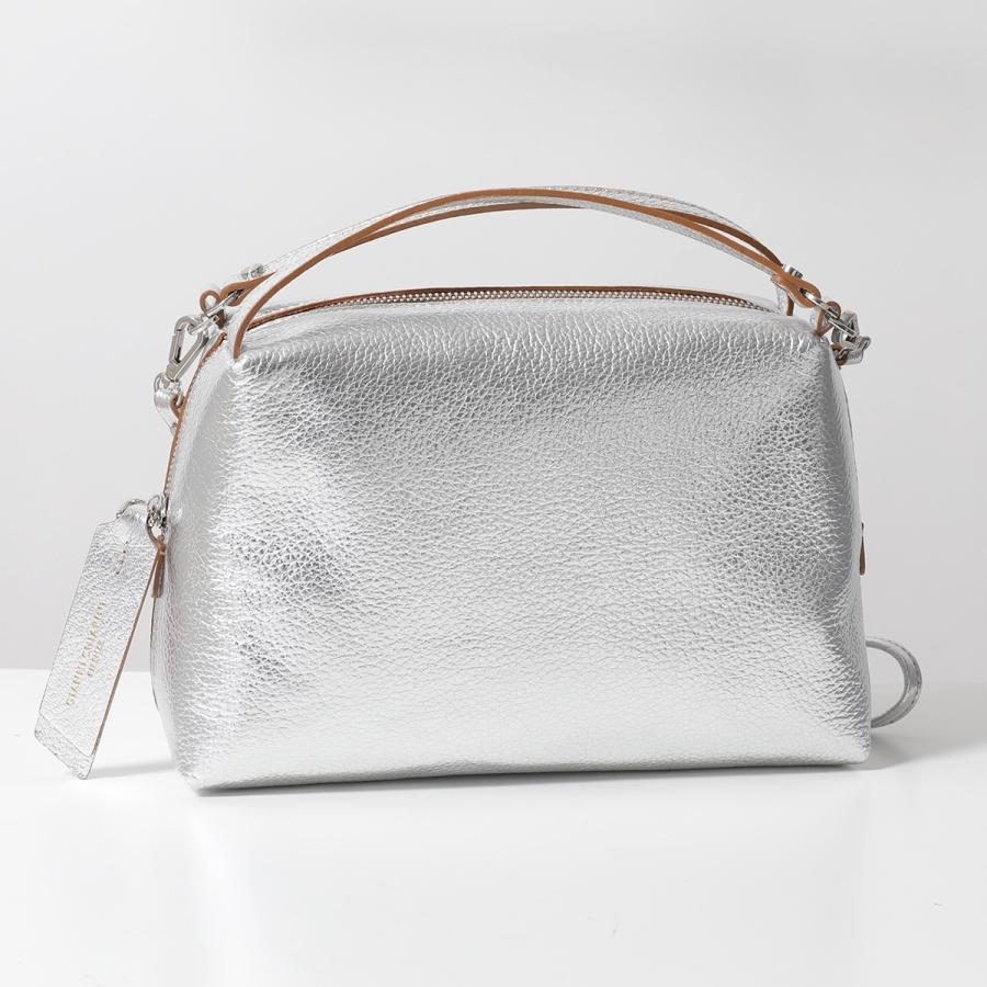 GIANNI CHIARINI ジャンニキアリーニ ショルダーバッグ ALIFA M