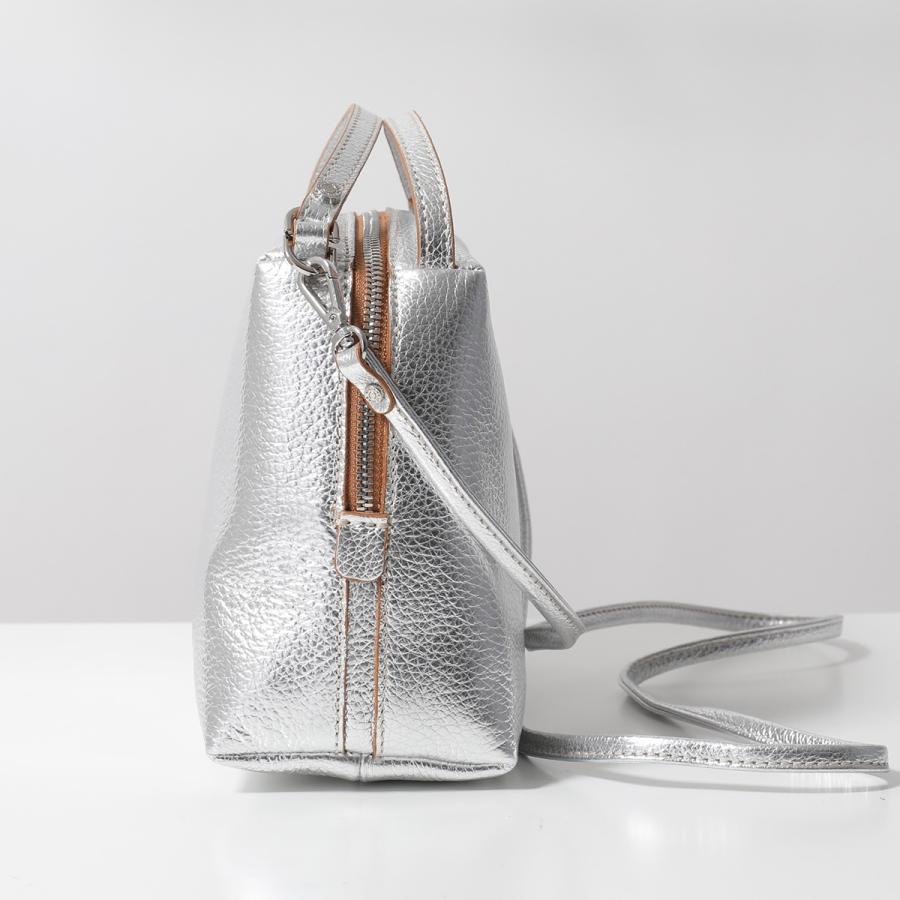 GIANNI CHIARINI（ジャンニ キアリーニ） ショルダーバッグ ALIFA M