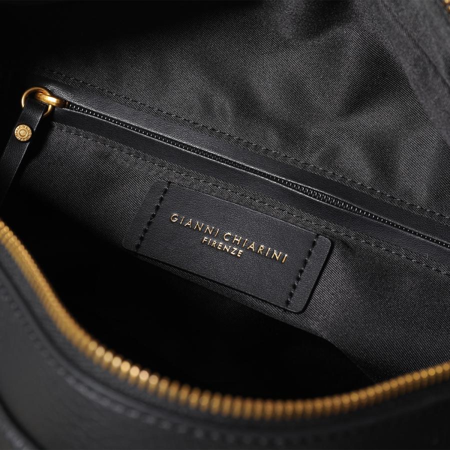 GIANNI CHIARINI（ジャンニ キアリーニ） トートバッグ GUIA グイア ZN