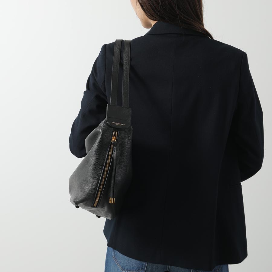 GIANNI CHIARINI（ジャンニ キアリーニ） トートバッグ GUIA グイア ZN