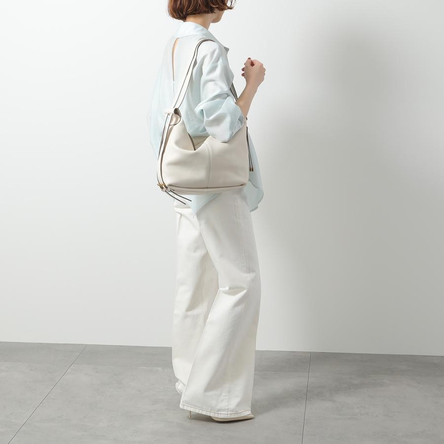 GIANNI CHIARINI（ジャンニ キアリーニ） トートバッグ GUIA グイア ZN