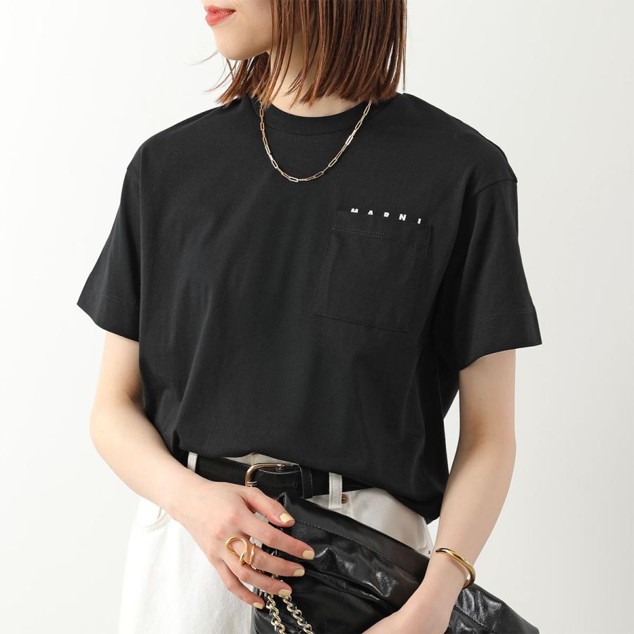 MARNI（マルニ） MARNI KIDS キッズ Tシャツ M01415 M00RF レディース