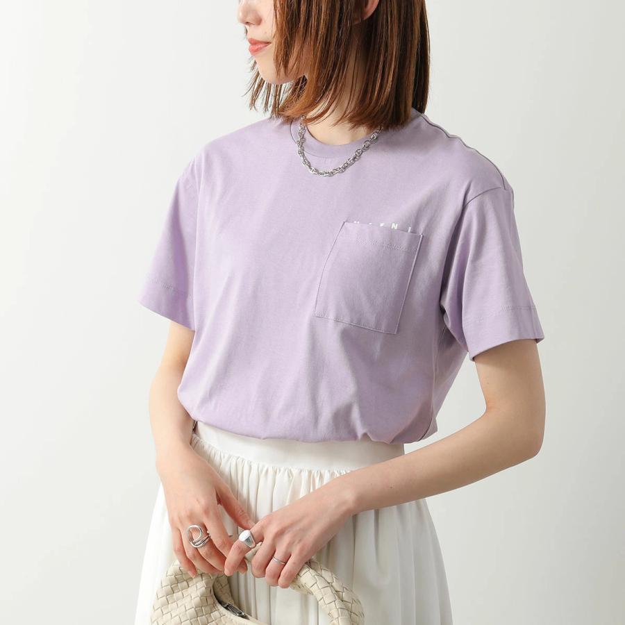 MARNI（マルニ） MARNI KIDS キッズ Tシャツ M01415 M00RF レディース