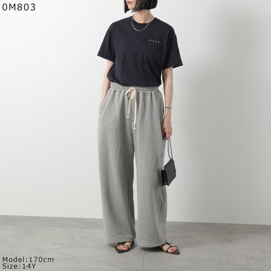 MARNI（マルニ） MARNI KIDS キッズ Tシャツ M01415 M00RF レディース