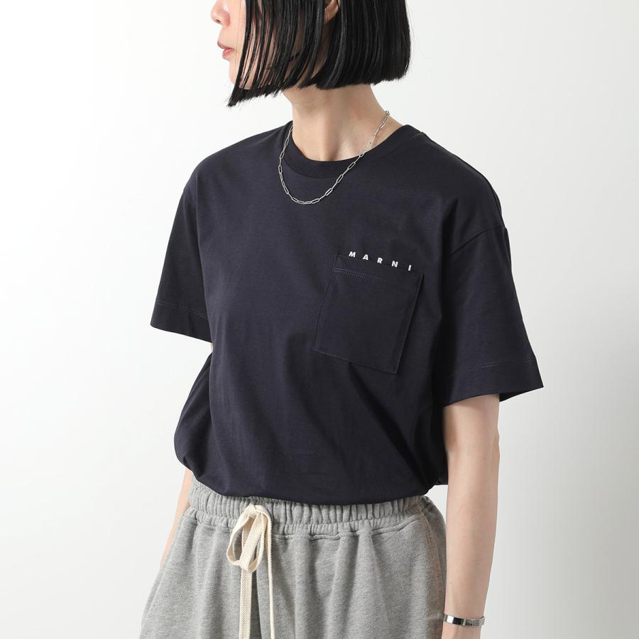 MARNI（マルニ） MARNI KIDS キッズ Tシャツ M01415 M00RF レディース