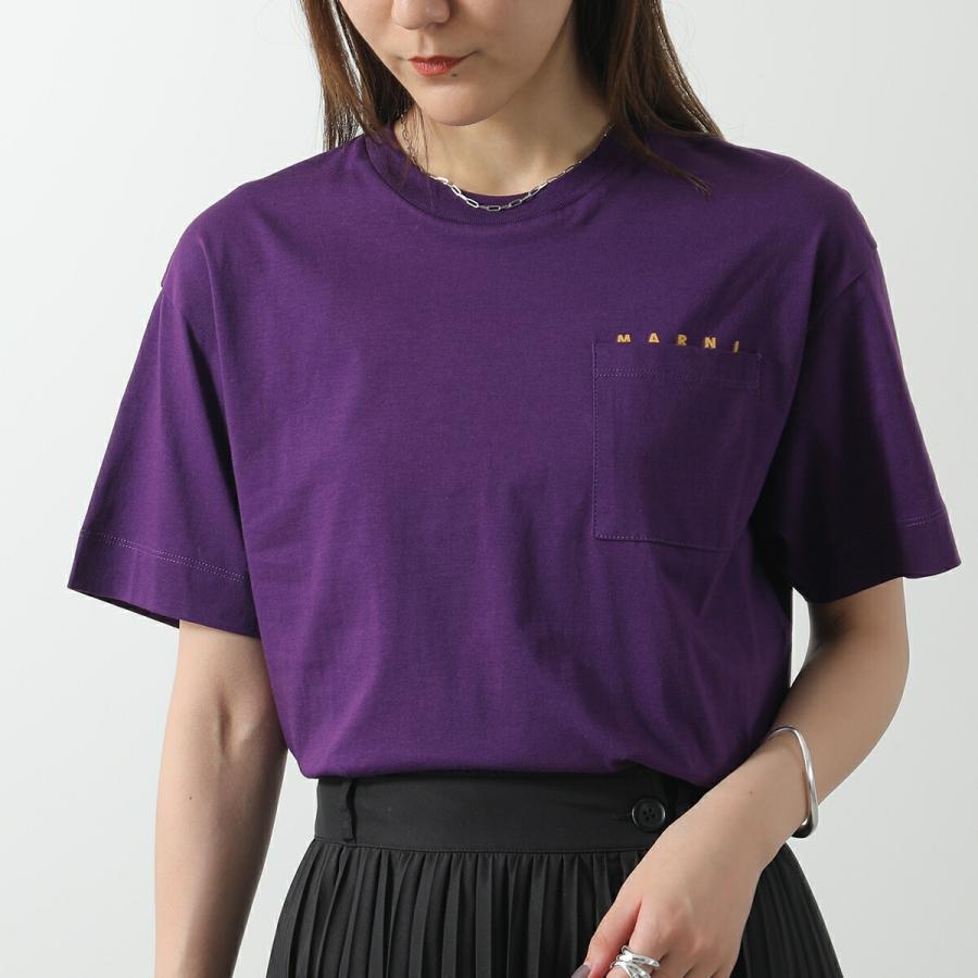 MARNI（マルニ） MARNI KIDS キッズ Tシャツ M01415 M00RF レディース
