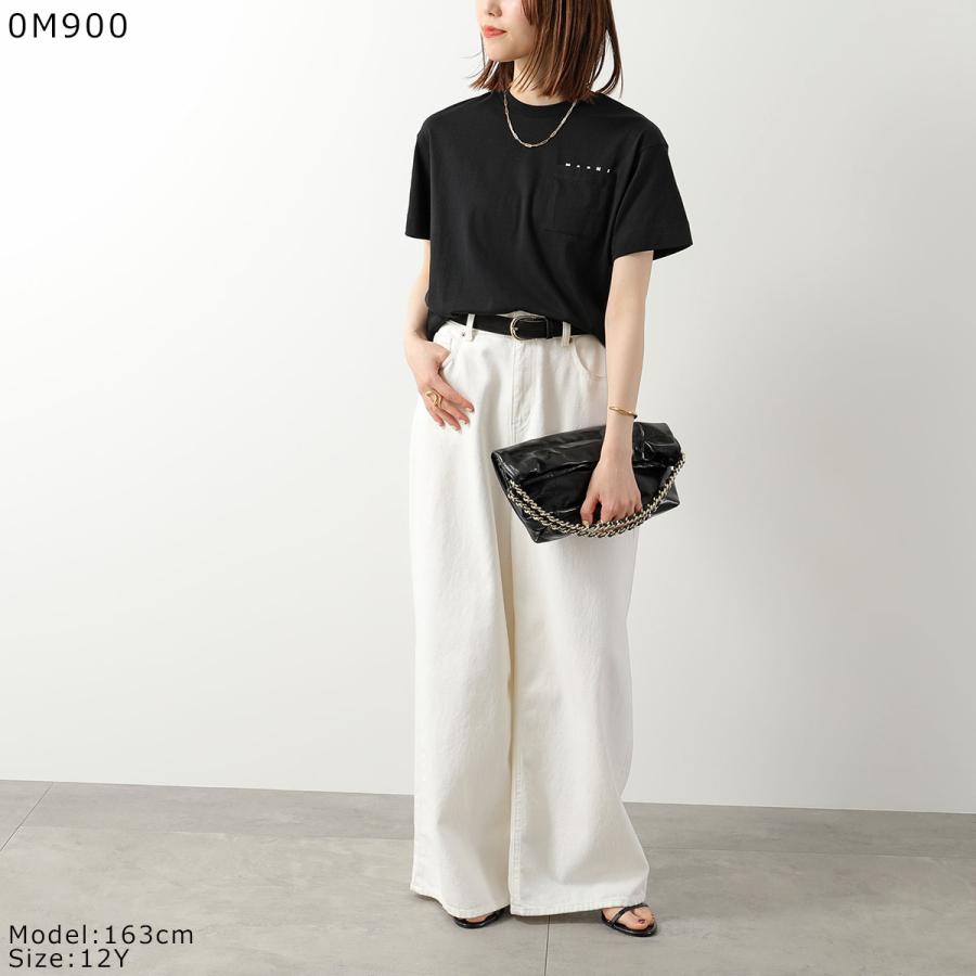 MARNI（マルニ） MARNI KIDS キッズ Tシャツ M01415 M00RF レディース
